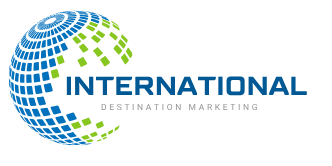 International Destination Marketing Logo